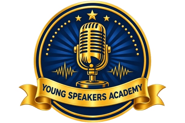 Young Speakers Academy Logo